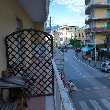 Appartamenti Giusy E Giusy 2 Sorrent Exterior foto