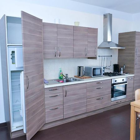 Appartamenti Giusy E Giusy 2 Sorrent Exterior foto