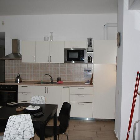 Appartamenti Giusy E Giusy 2 Sorrent Exterior foto