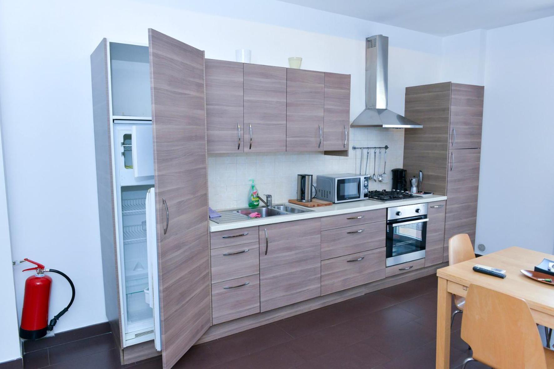 Appartamenti Giusy E Giusy 2 Sorrent Exterior foto