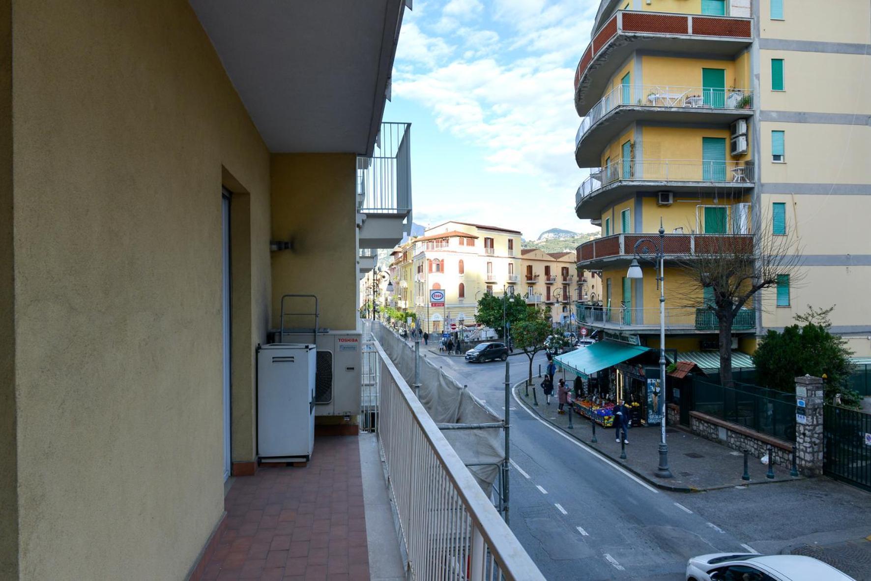Appartamenti Giusy E Giusy 2 Sorrent Exterior foto