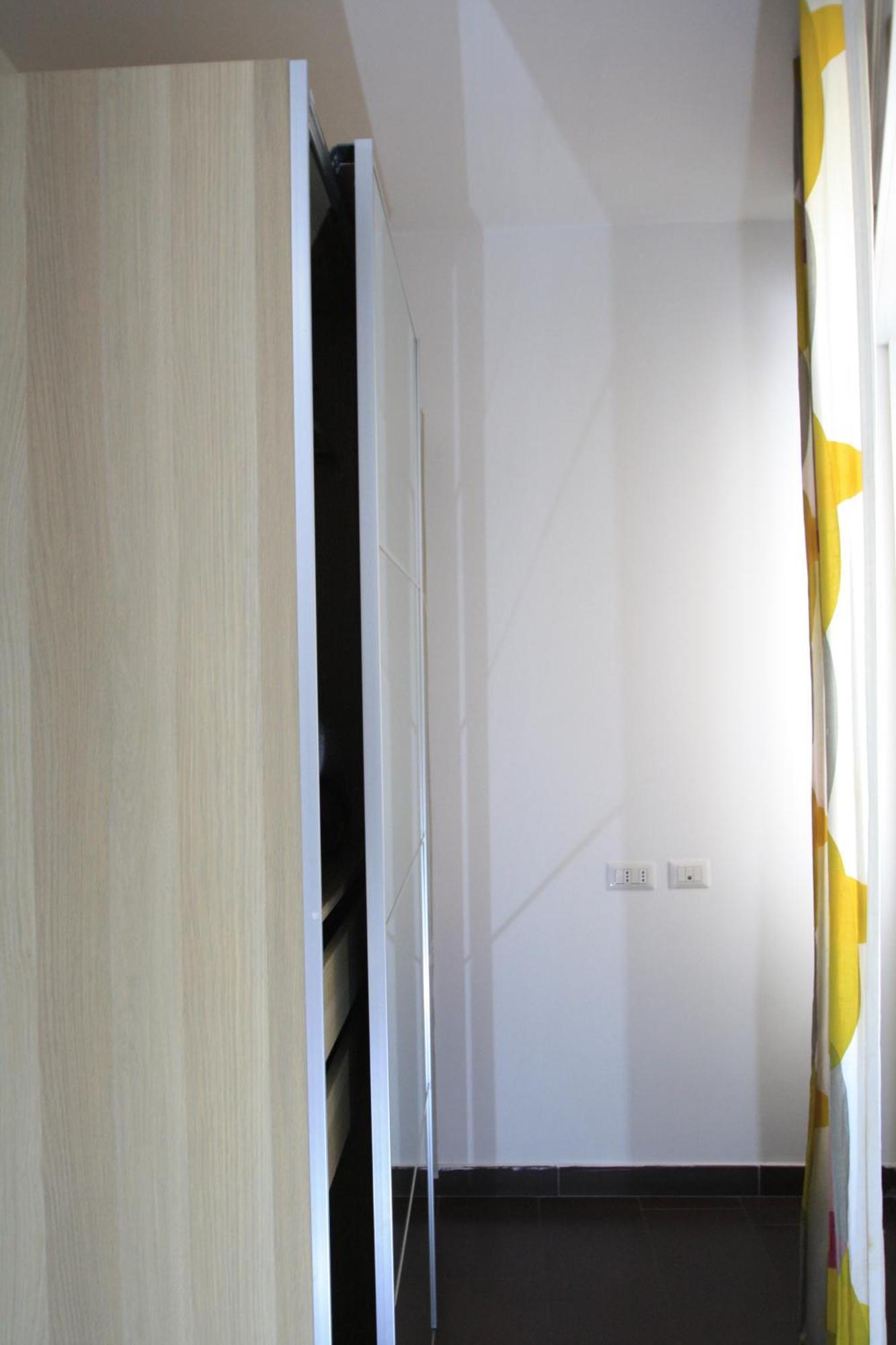 Appartamenti Giusy E Giusy 2 Sorrent Exterior foto