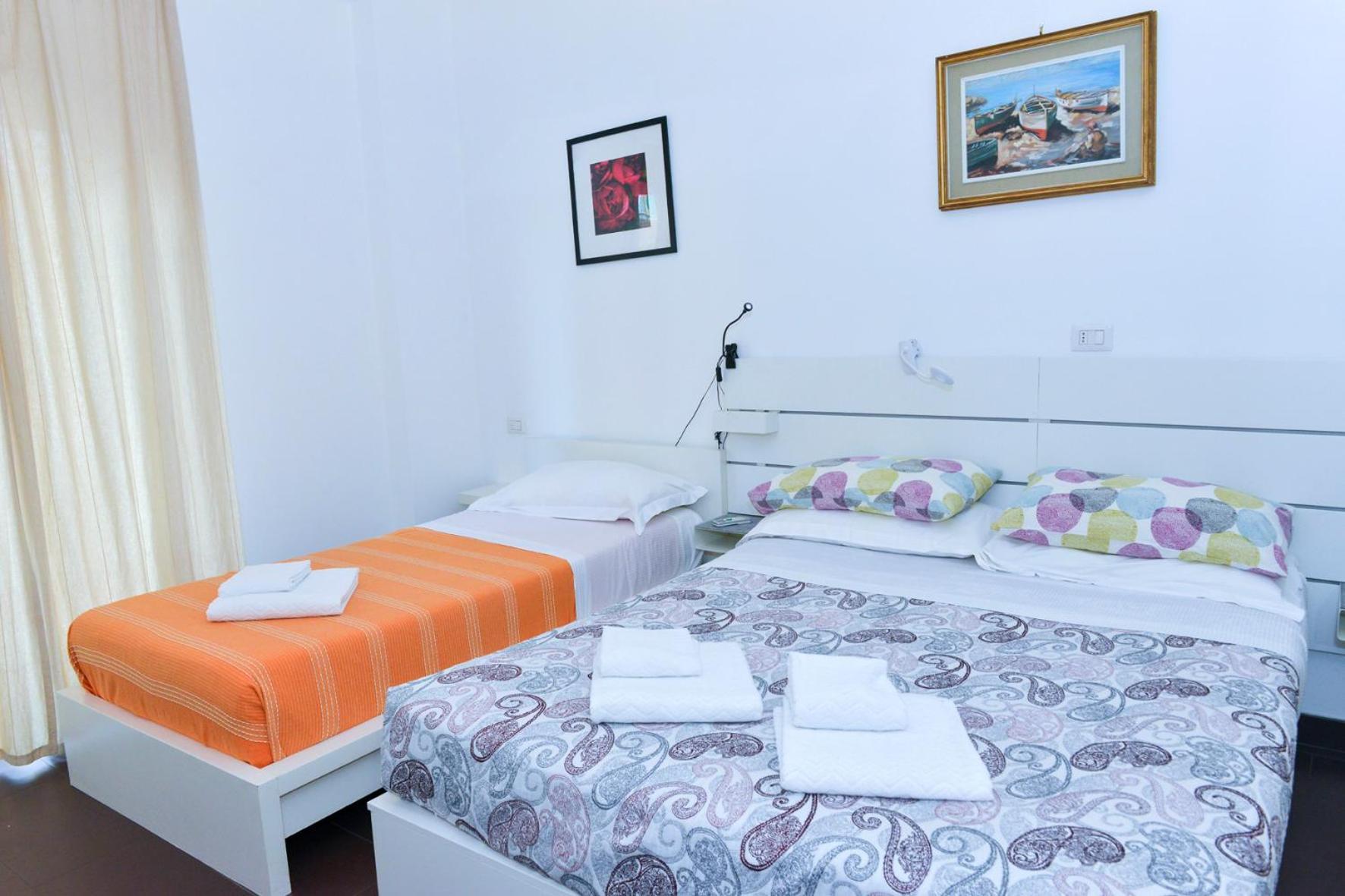 Appartamenti Giusy E Giusy 2 Sorrent Exterior foto