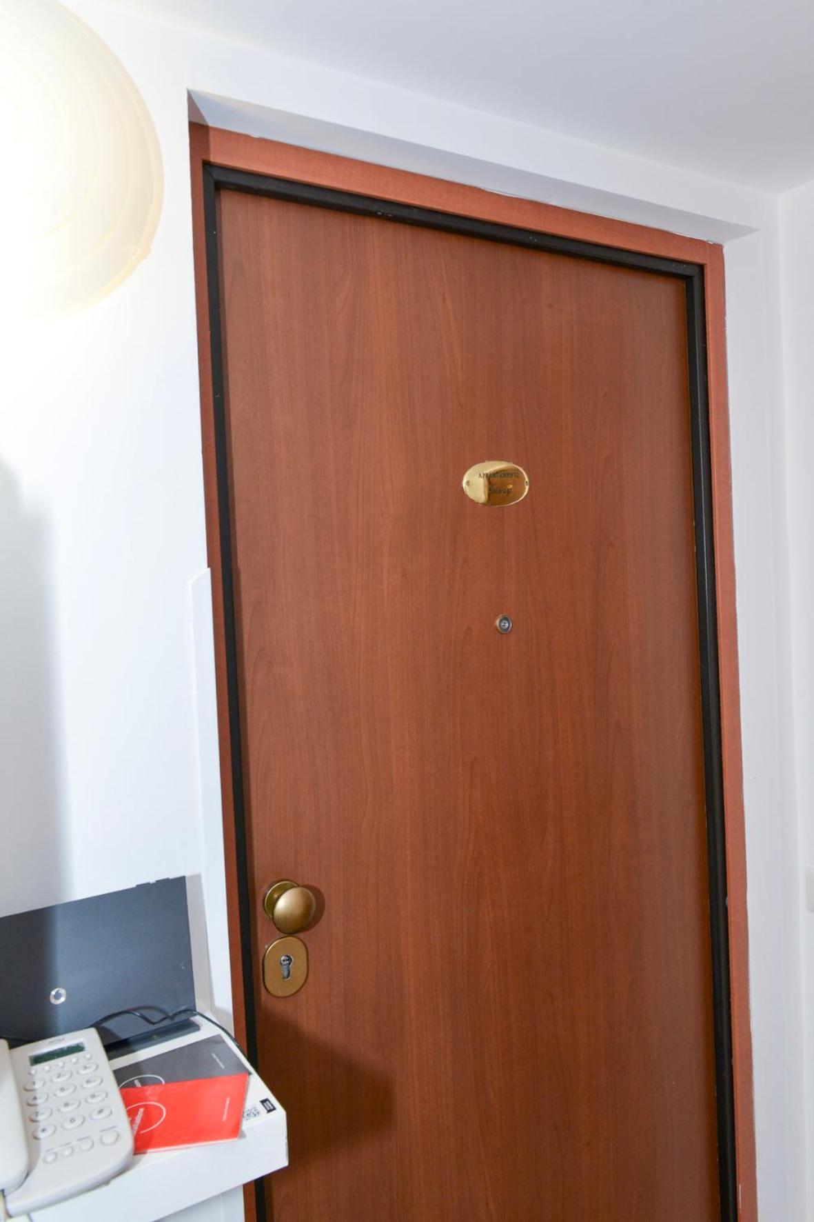 Appartamenti Giusy E Giusy 2 Sorrent Exterior foto