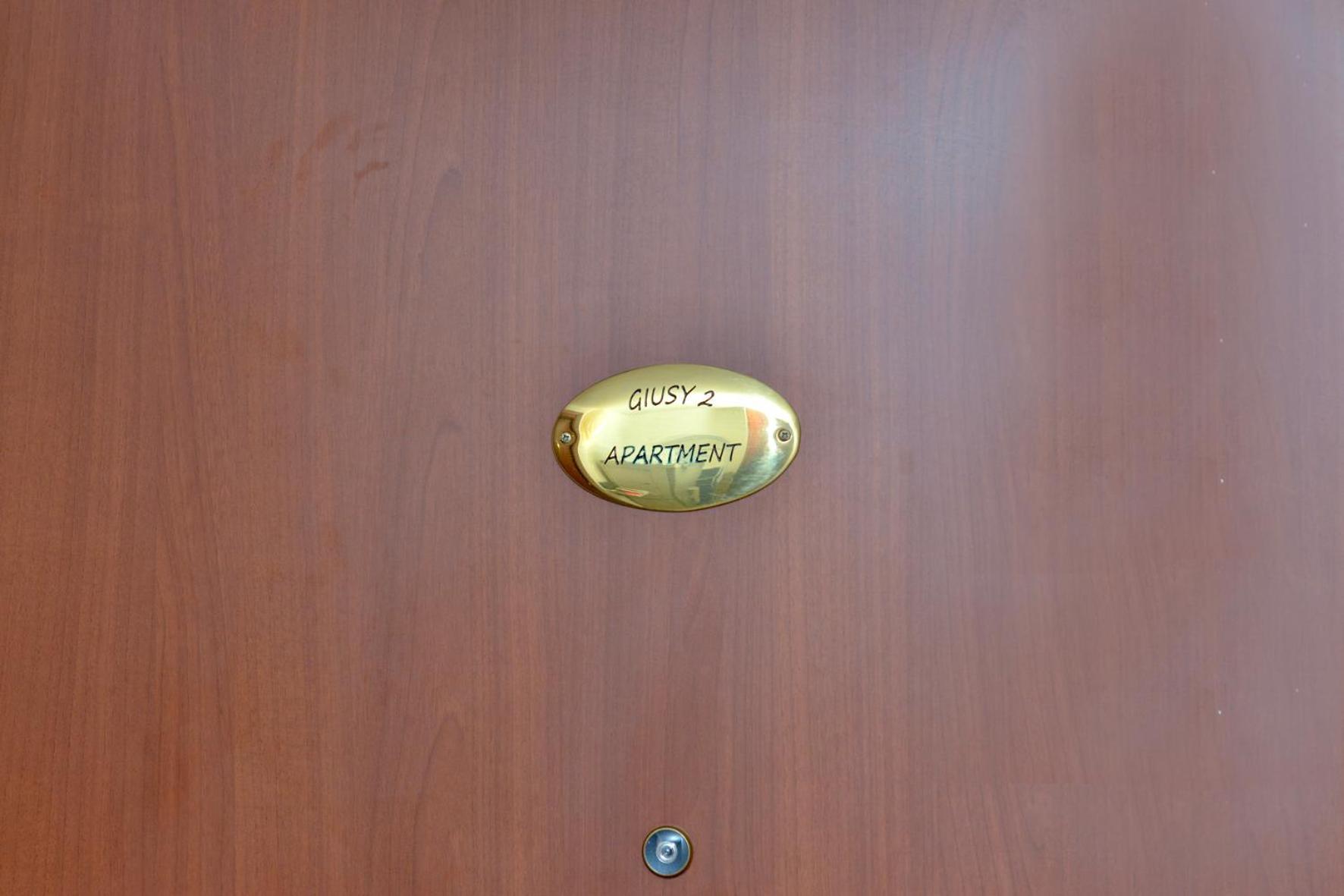 Appartamenti Giusy E Giusy 2 Sorrent Exterior foto