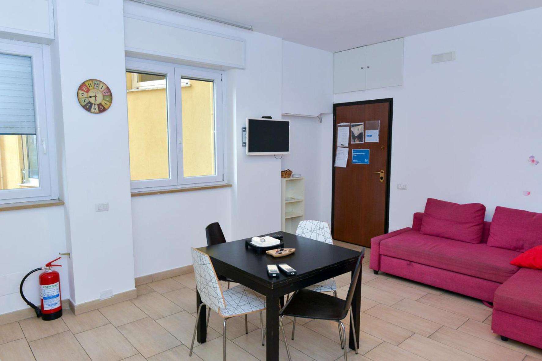 Appartamenti Giusy E Giusy 2 Sorrent Exterior foto