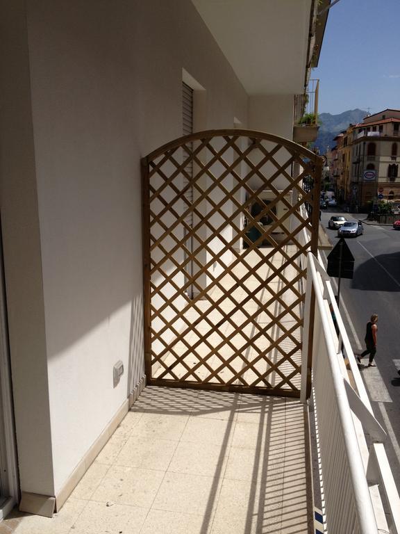Appartamenti Giusy E Giusy 2 Sorrent Exterior foto