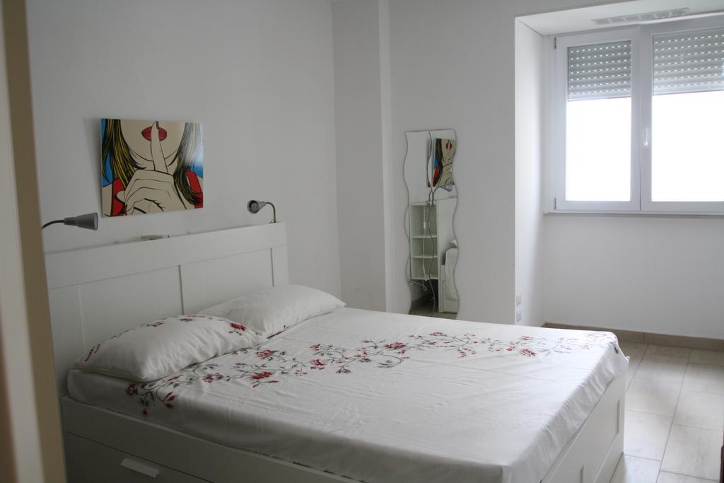 Appartamenti Giusy E Giusy 2 Sorrent Zimmer foto