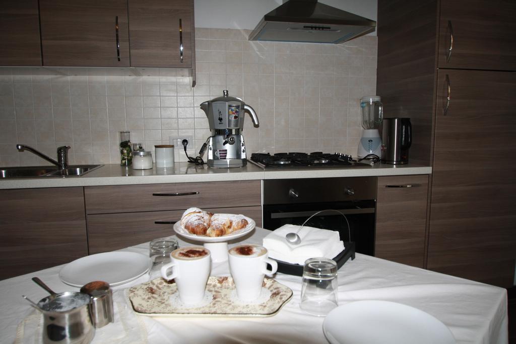 Appartamenti Giusy E Giusy 2 Sorrent Exterior foto