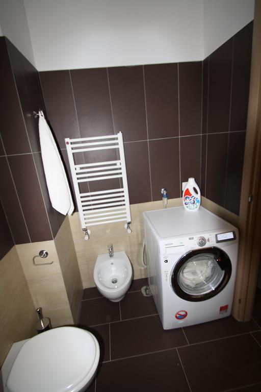 Appartamenti Giusy E Giusy 2 Sorrent Exterior foto