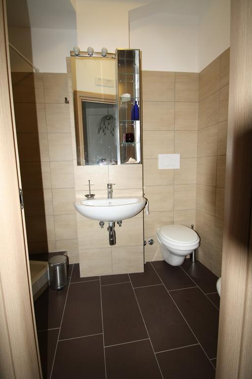 Appartamenti Giusy E Giusy 2 Sorrent Exterior foto