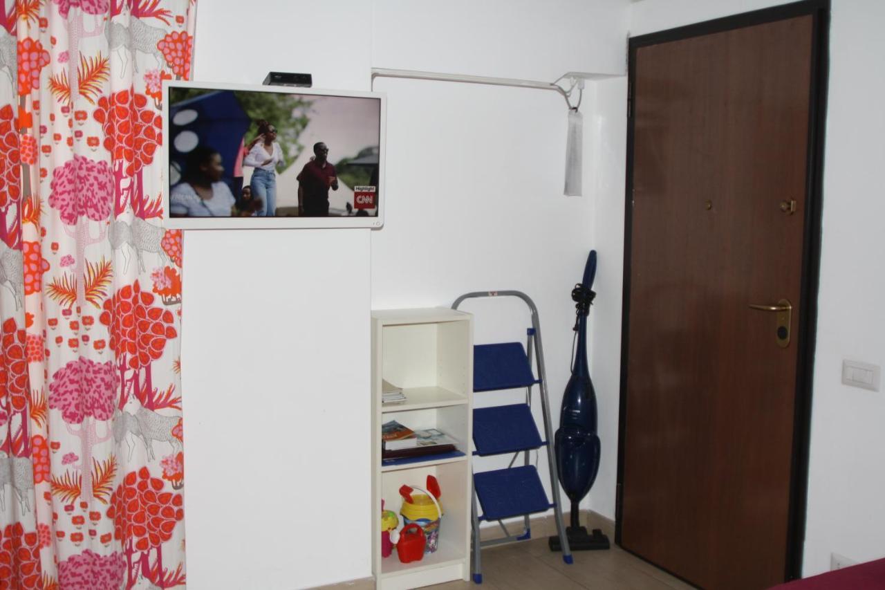 Appartamenti Giusy E Giusy 2 Sorrent Exterior foto