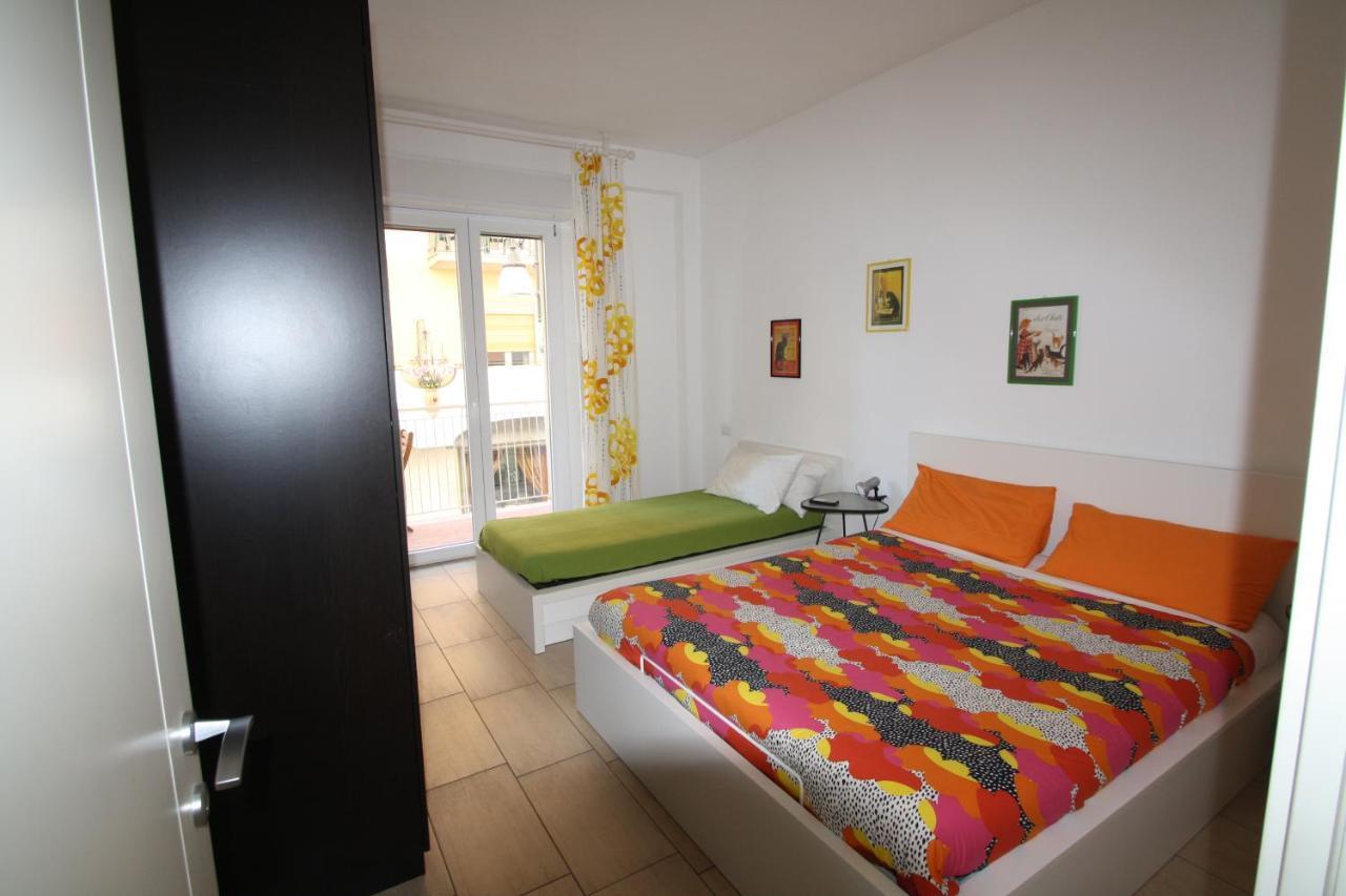 Appartamenti Giusy E Giusy 2 Sorrent Exterior foto